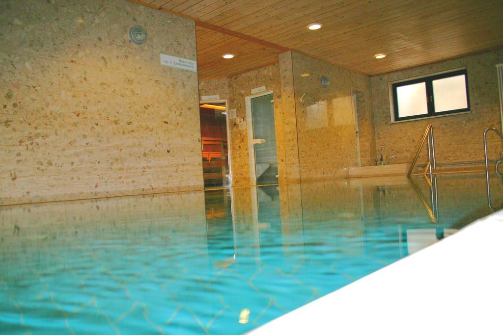 Kur-& Landhotel Borstel - Treff Dabel 외부 사진