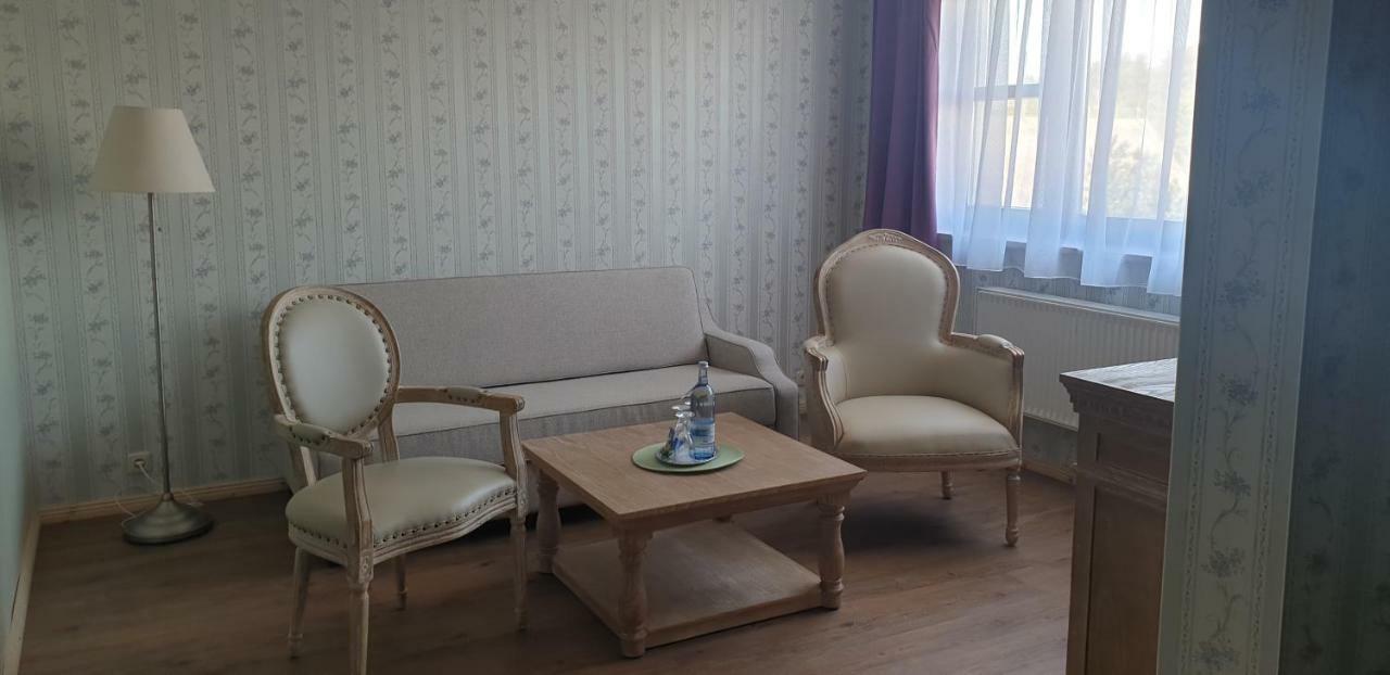 Kur-& Landhotel Borstel - Treff Dabel 객실 사진