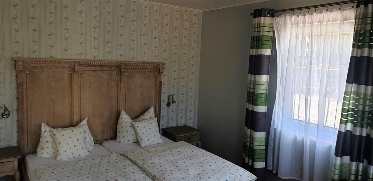 Kur-& Landhotel Borstel - Treff Dabel 객실 사진